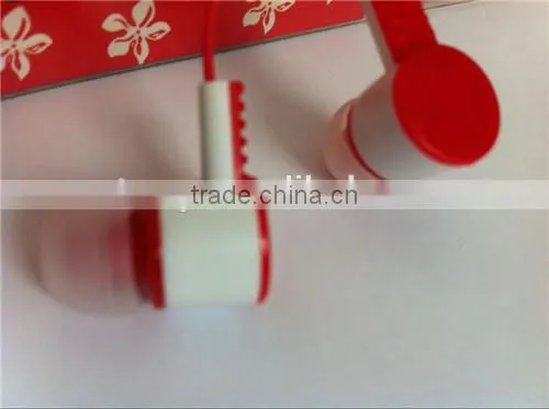 Stereo Earphone SUPER BASS MP3 MP4 Headphone earphone