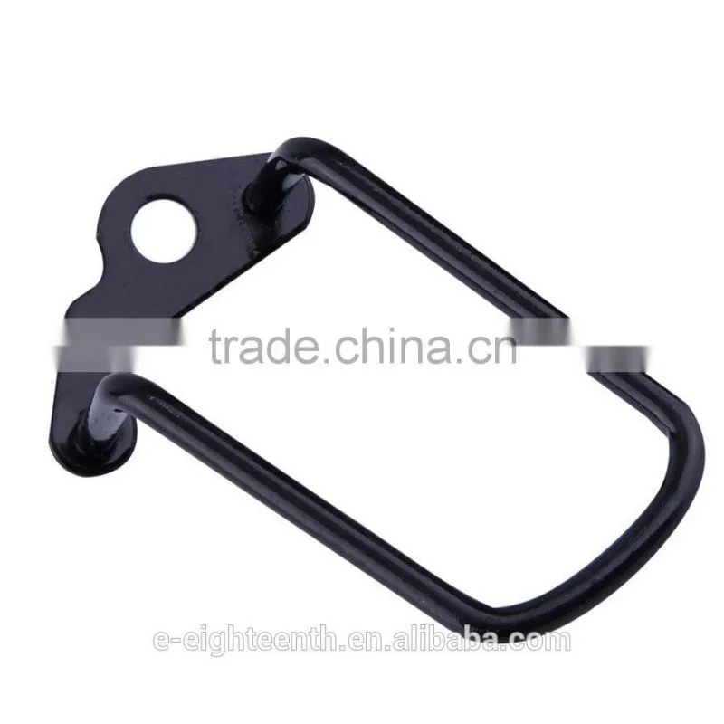 2016 Good Quality Adjustable Durable Cycling Bike Bicycle Rear Derailleur Chain Stay Guard Gear Protector