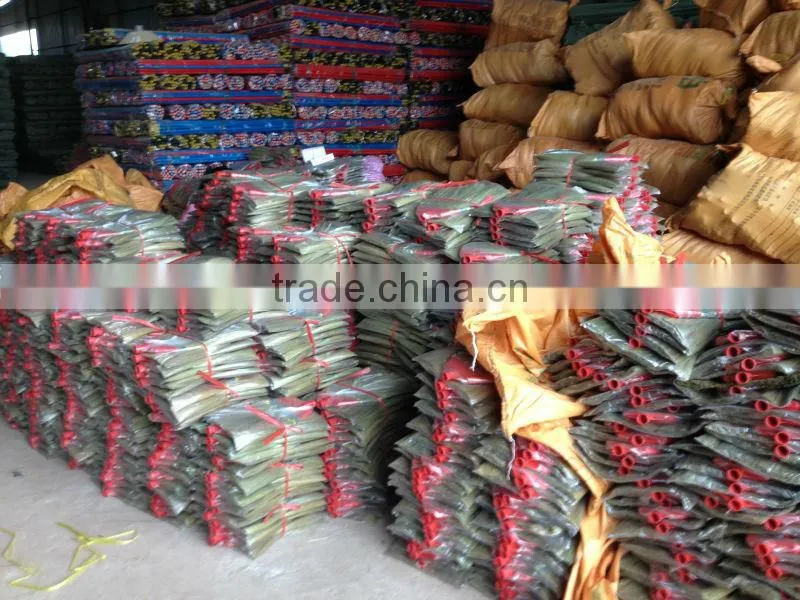 Soft india grass broom
