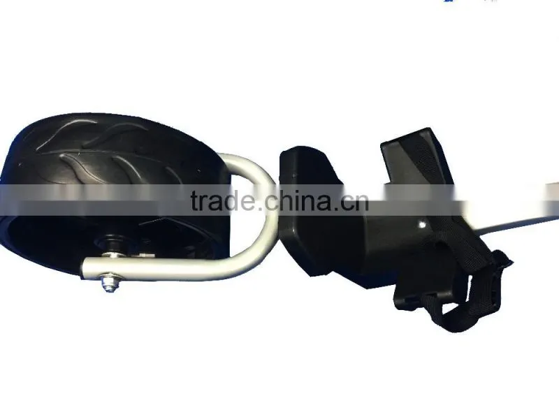 Wholesale and Easy Use Golf Bag Cart Push Bag Cart Golf Trolley