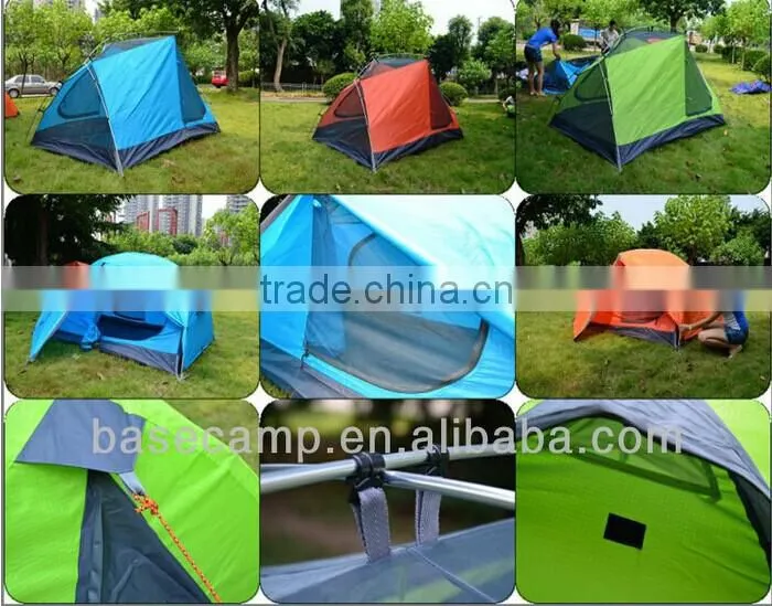 European Camping Roof Top Tent RT-208