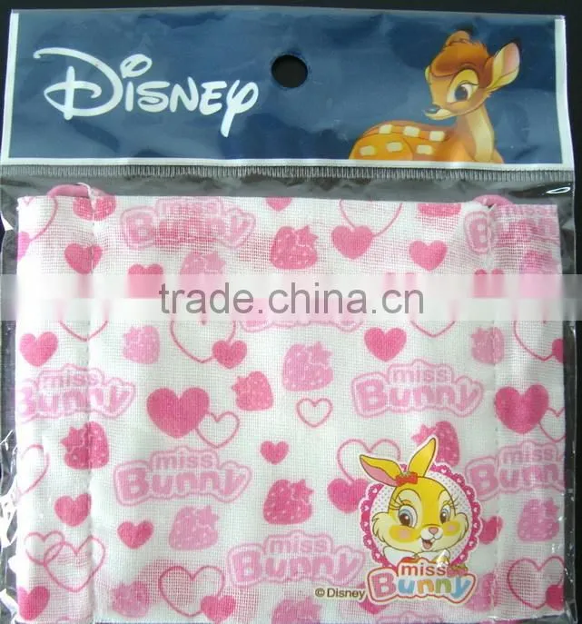 Embroidered masks gauze face mask