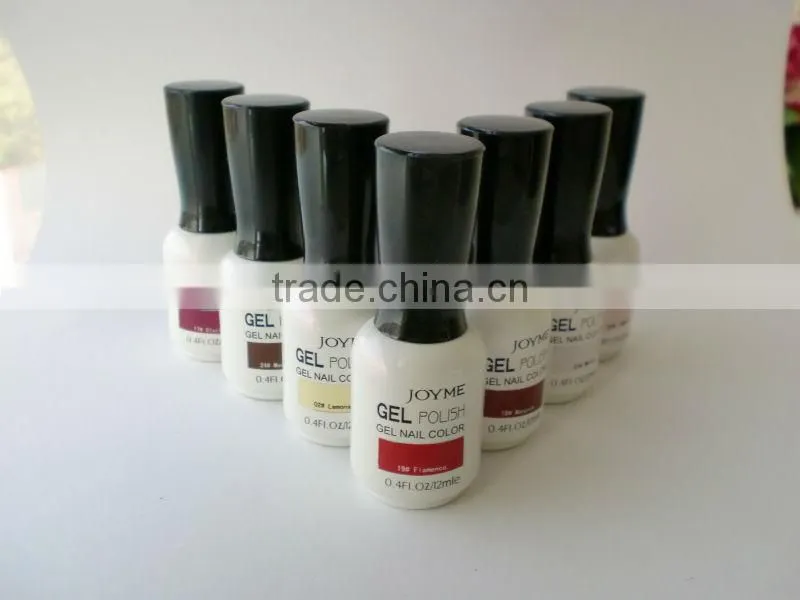 beauty choices colored uv gel polish