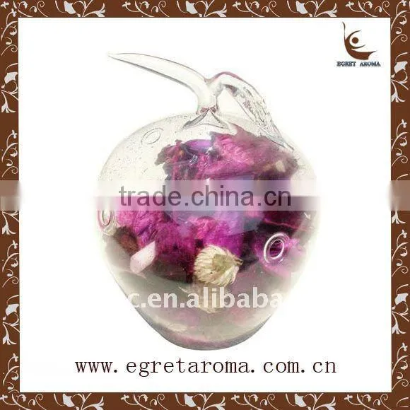 potpourri herbal incense