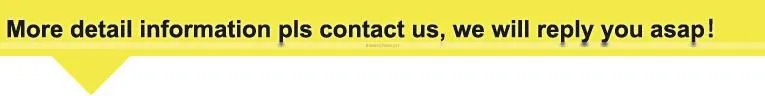 152mm biodegradable plastic plant label for gardening