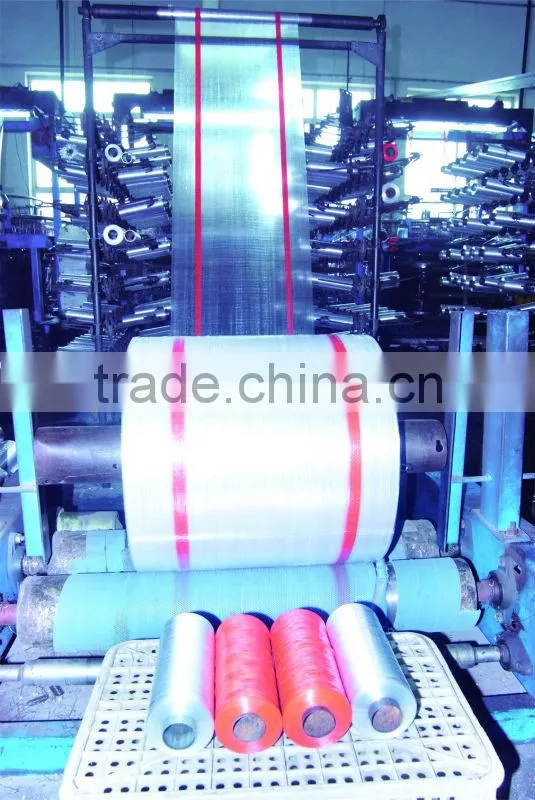 Wholesale mesh bag for packing fruits reusable bag made of pp