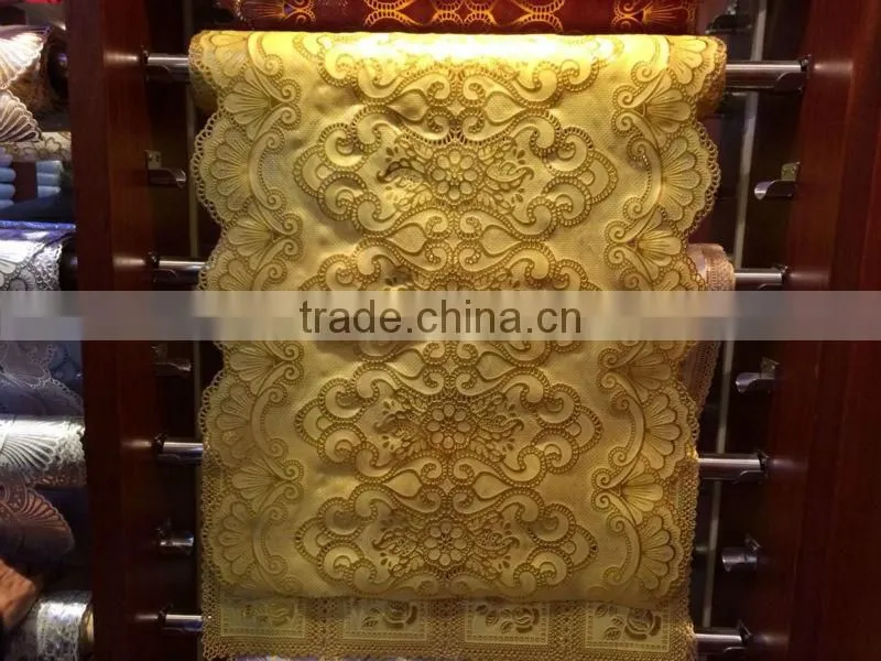 20" coloring long lace table covers