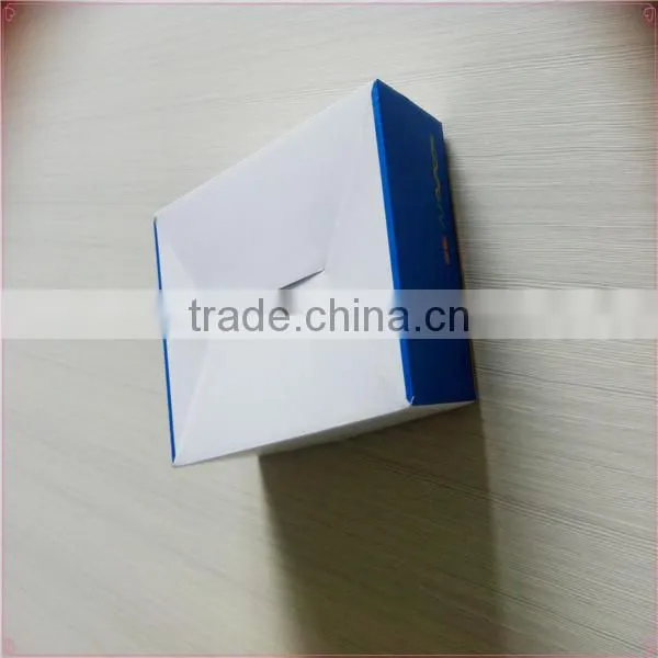 Can be custom-made box, smart set-top box packing box