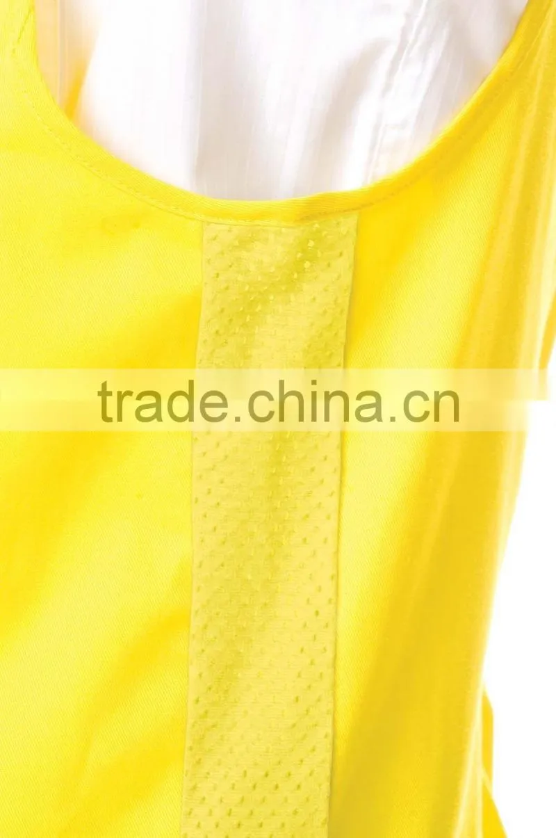 DAY/NIGHT COTTON SAFETY VESTS
