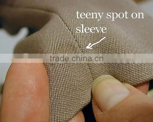 brand name men black jacket in china