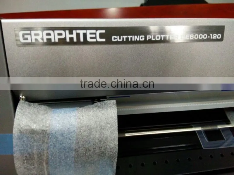 Graphtec CE6000 Vinyl Cutting Plotter Machine Wholesale