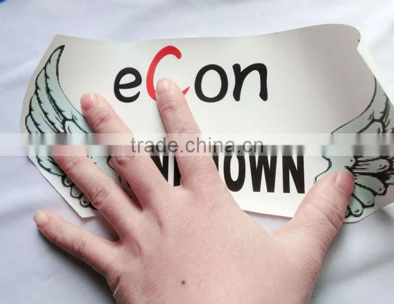 Wholesale heat transfer printing paper for garment