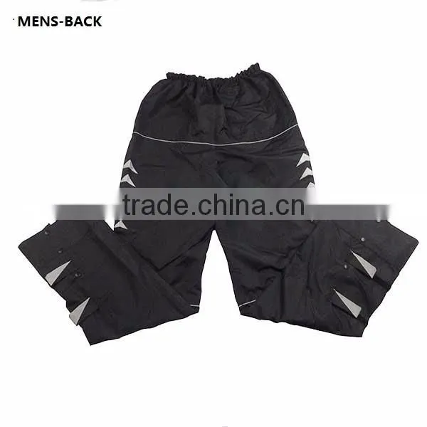 Cycling Overtrousers Waterproof, 160504