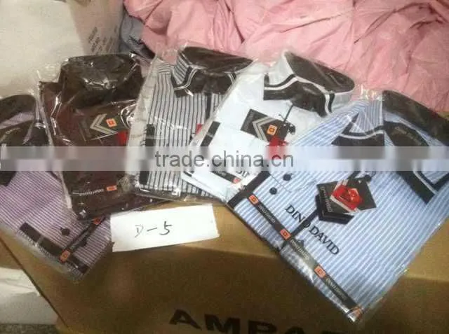 $2-$3 stock lowest price dealing 2013 brand new new stylish mens long sleeve shirts