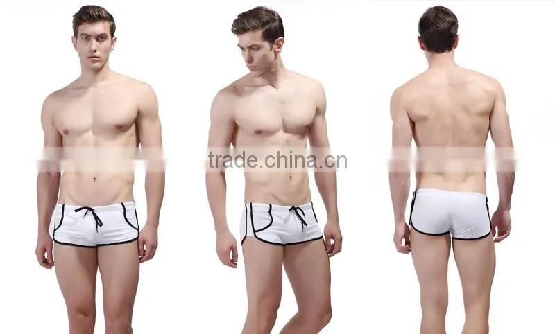 HOT wangjiang Beachwear swimwear men swimwear