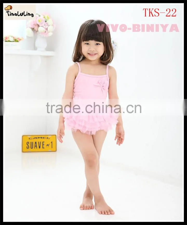 2015 hot fashion girl swimwear child swimwear swimwear kids sportwear