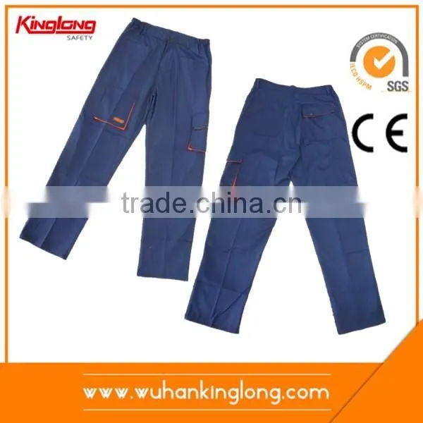 China supplier Israel hot sell formal trousers for men