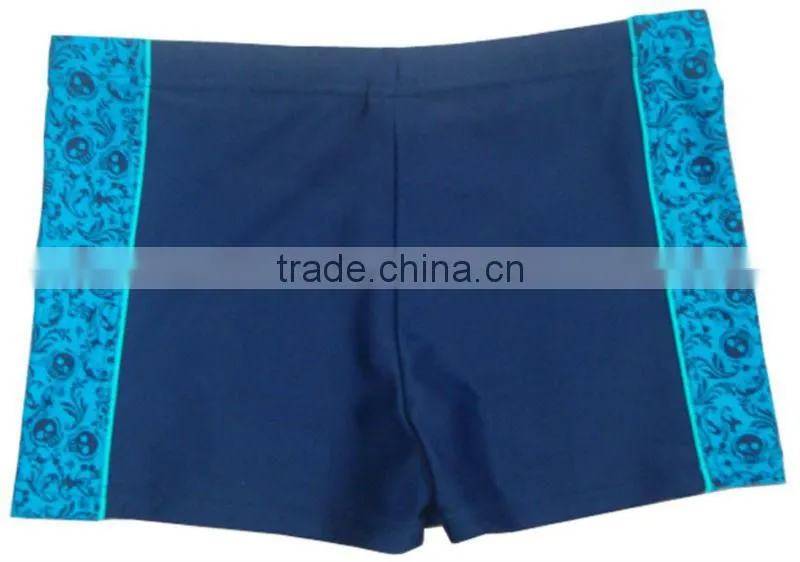 High quality mens swimwear