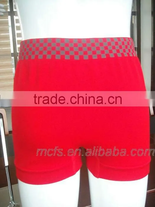 Boy's boxer shorts