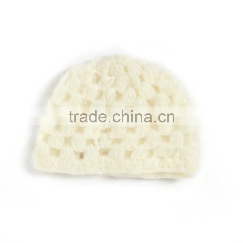 NewBorn Baby Girls Boys Crochet Knit Costume Clothes Photo Photography Prop Hat LBP20160218-14