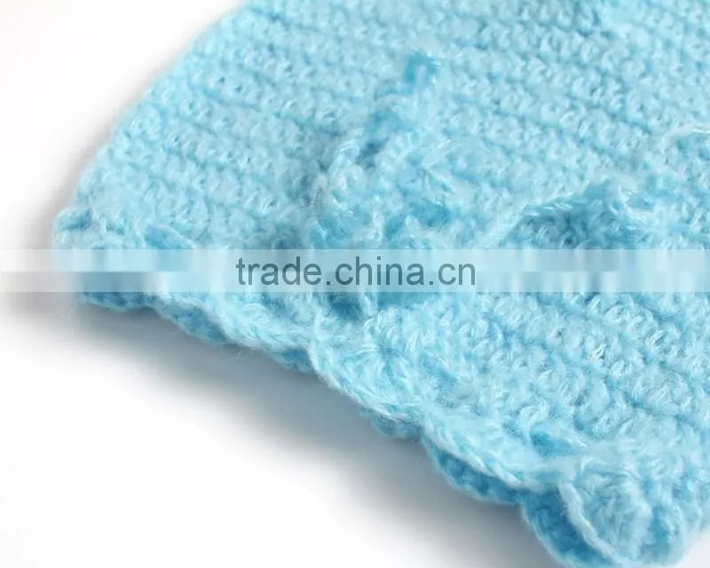 Baby knitwear photography props Baby clothes Baby romper suit LBP20160218-12