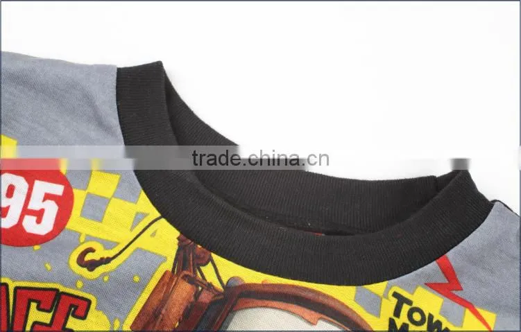2014 hot product children spring clothes toddler clothes