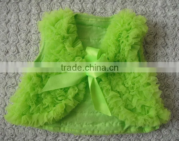 hot sale soft cotton girls shawls very cute New design chiffon baby shawls