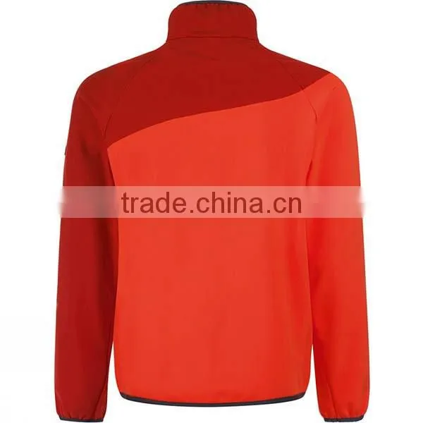 Winter Men's Cycling Jacket Softshell Jacket Cycling Thermal Sport jackets