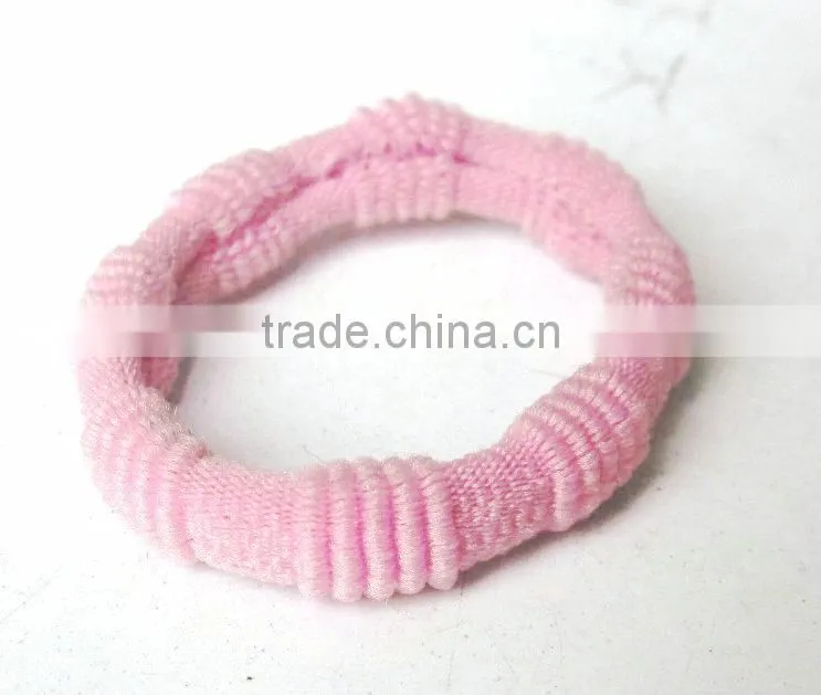 QJF-FQ-95automatic elastic hair band making machine