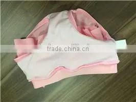 Children swimsuit three-piece floral bikinifloral bikini girls swimwear