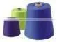 100% polyester spun yarn