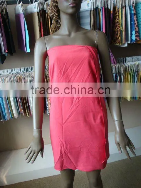 80% polyester 20% polyamide microfiber towel