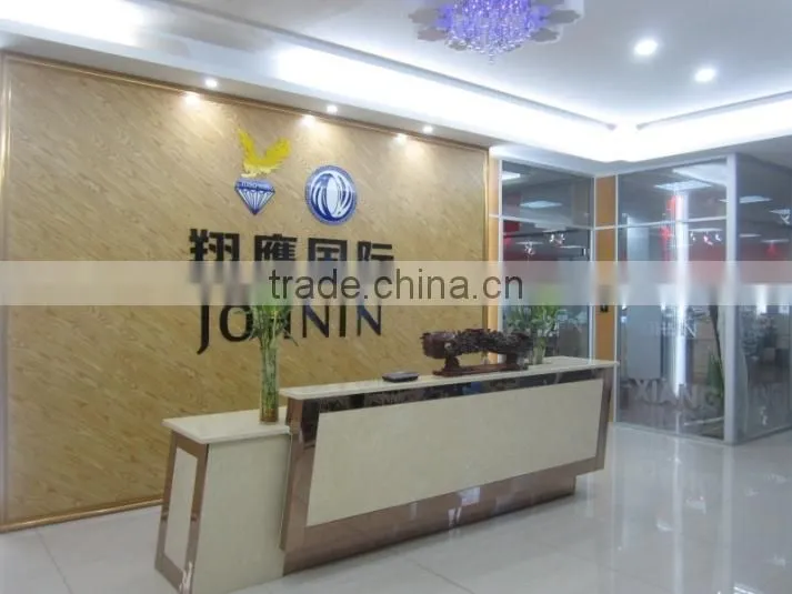 Shaoxing Xiangying Textile Co., Ltd. company overview - view 2