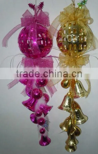 New design Christmas/party hanging decorations