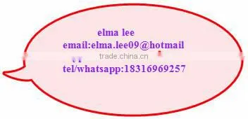 PVC/Polyester industry rainsuit