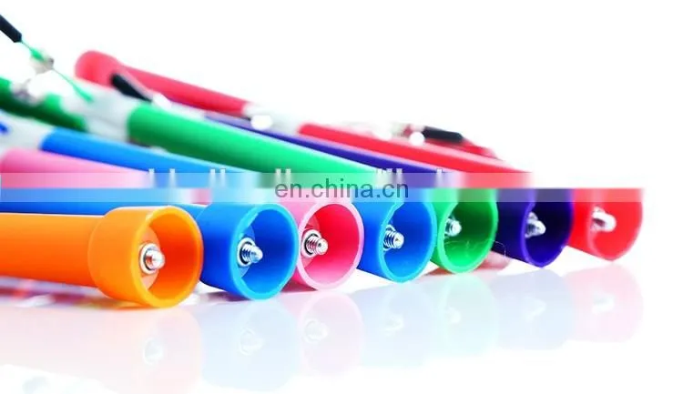New Style Crossfit Professional Skipping Rope