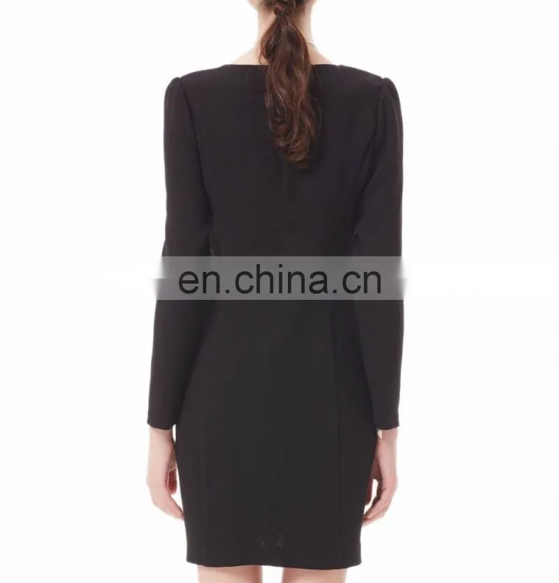 2016 most popular lady formal dress
