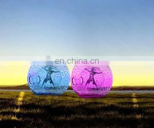 adult / kids toy clear inflatable zorb ball/ walking zorb ball inflatable