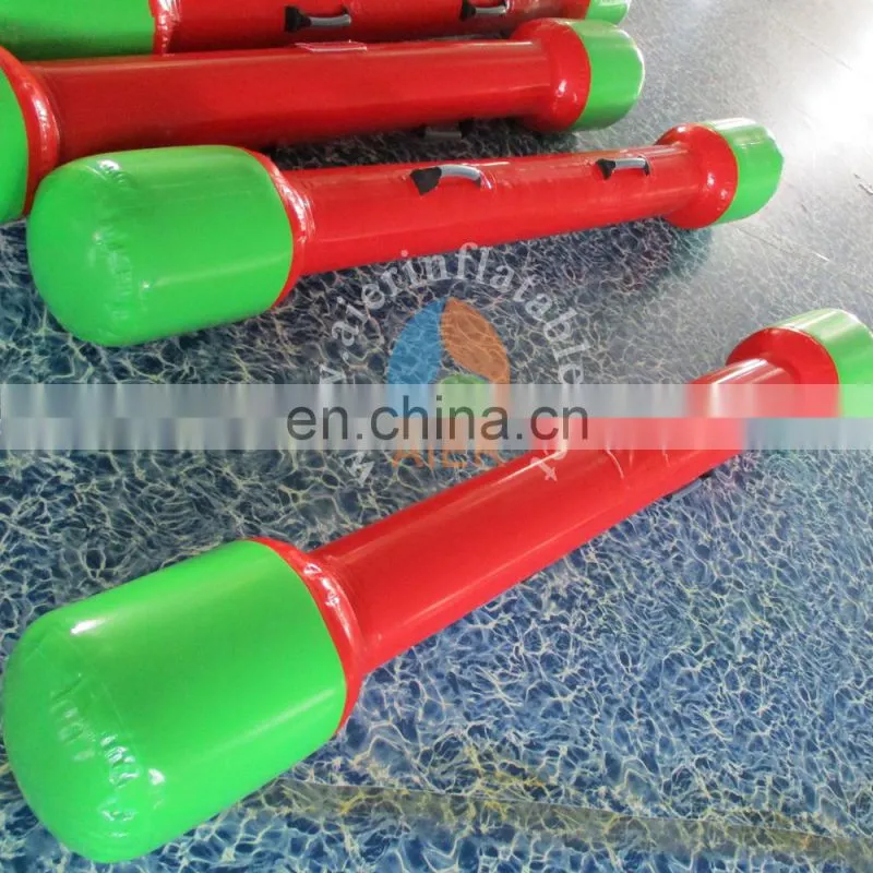 2017 hot sale inglatable stick / inflatable hit bar hit stick for sale
