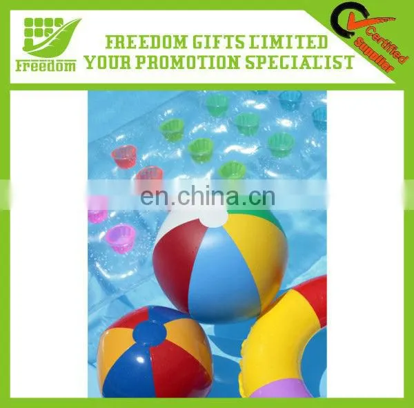 2013 Promotional PVC Beach Ball Inflatable