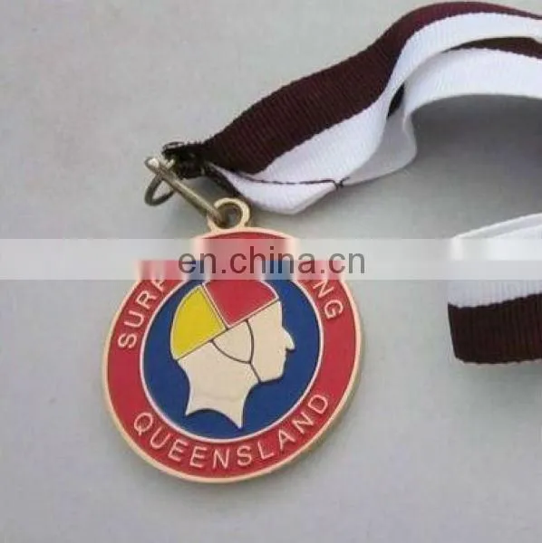 Fashion religious medals