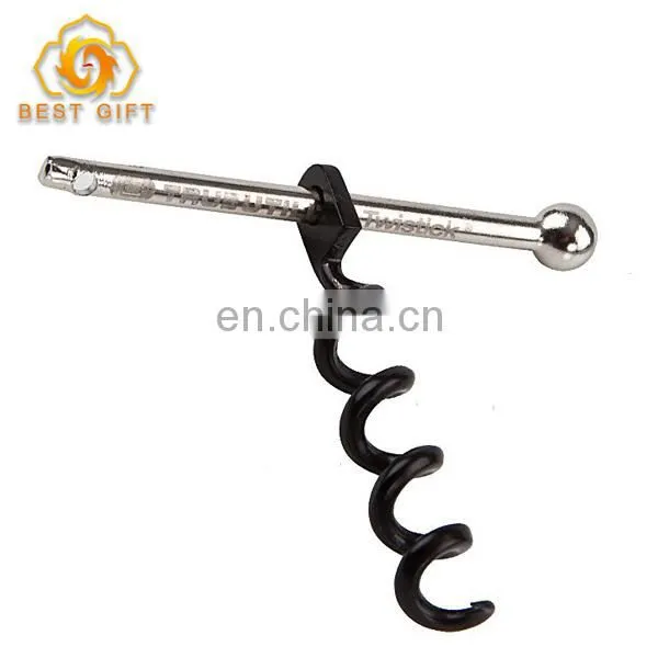 Hot Sale Wine Bottle Opener Keychain