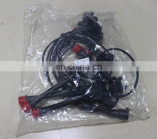 Ignition Wire /spark plug cable Set 90919-22387