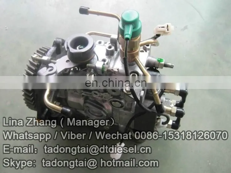 HOT SALE VP44 PUMP 104746-5661