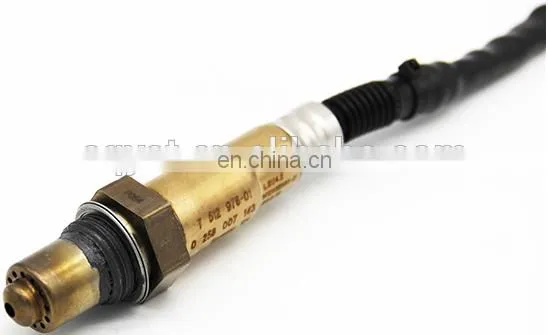 OEM 11787512976,0258007143 Front Oxygen Sensor For E46