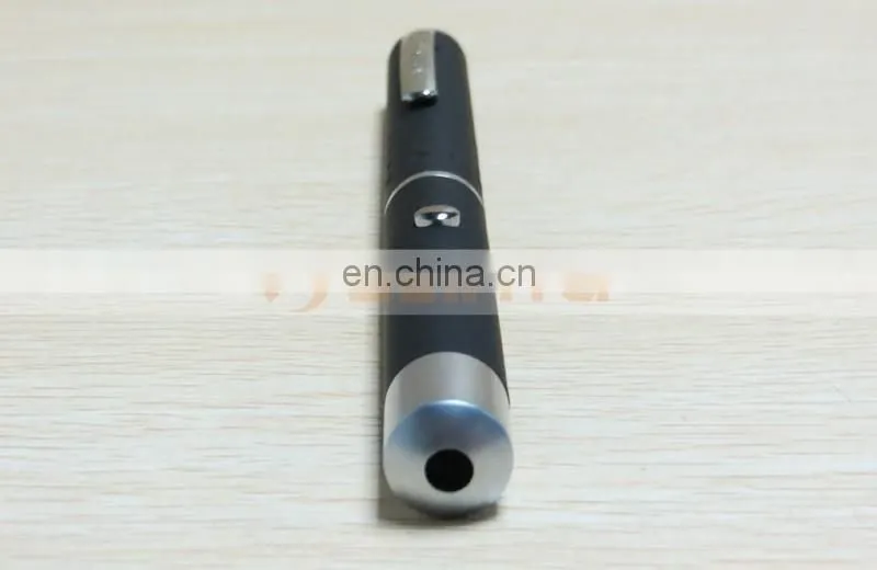 Red Laser Pointer Pen 5mW 650nm Light Lamp Presentation Powerpoint Presenter