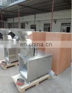 MN Series Stainless Steel Spices Food Grinder Machine
