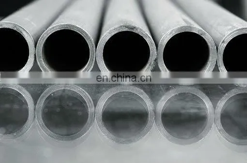 ASTM 52100 bearing steel tube