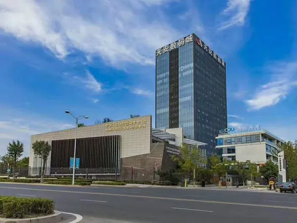 Qingdao Forewer NBM Co.,Ltd company overview - view 1