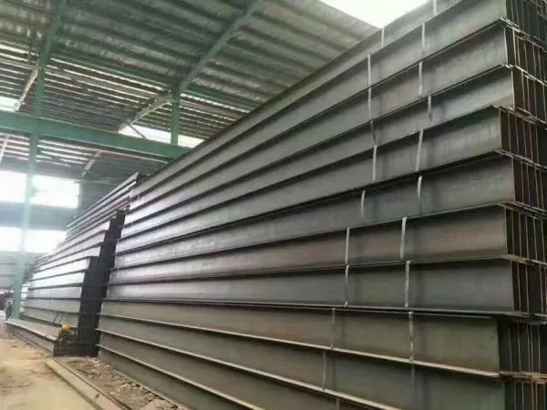 Tianjin Hengrui Steel Co., Ltd company overview - view 1
